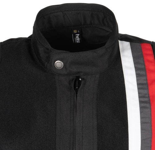 Hamilton Tissu Mesh / Черный