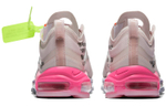 Кроссовки Off White X Nike Air Max 97 Elemental The Ten