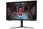 Монитор Samsung Odyssey G5 LS32CG510EIXCI