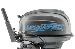 2х-тактный лодочный мотор MIKATSU M50JHS