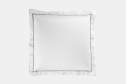 Наволочки 2шт 70х70 German Grass Alpine Ash Grey Allure