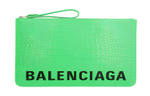 Balenciaga Clutches