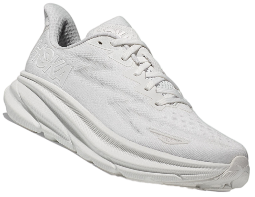 Кроссовки мужские Hoka Clifton 9 WIDE