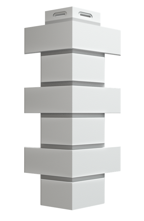 Döcke FLEMISH Угол (Белый)