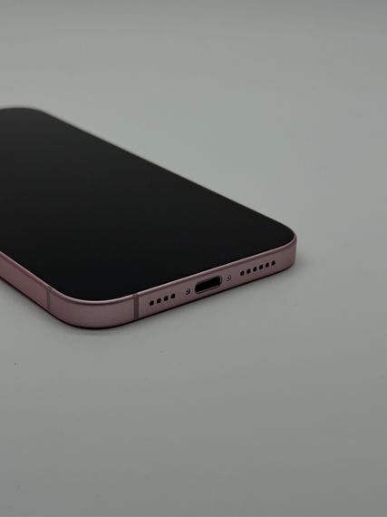 iPhone 15 Plus 128gb Pink