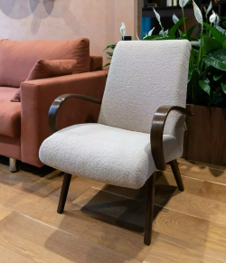 Велюр Camel (Кэмел) 23