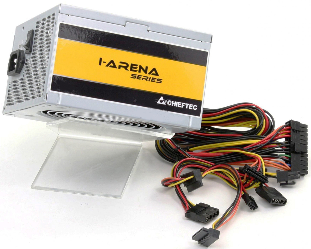 Блок питания ATX Chieftec APB-500B8