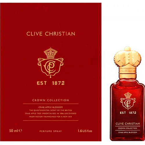 Clive Christian Crab Apple Blossom