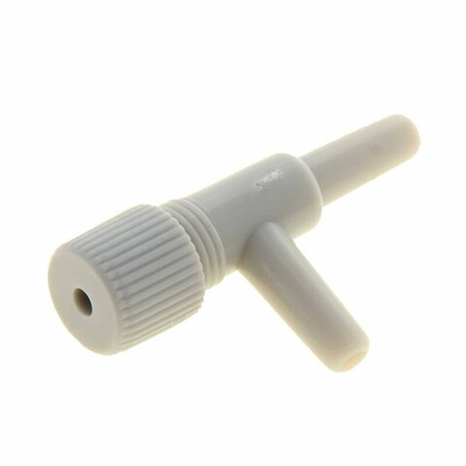 LAGUNA Кран воздушный двойной, d=4 мм