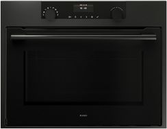 Духовой шкаф с СВЧ Asko OCM8464A1