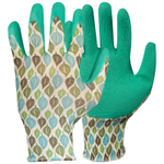 Перчатки для садовых работ, размер 8 (M), PARK BT-1807