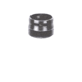 Врезное кольцо R DL6 12x1.5