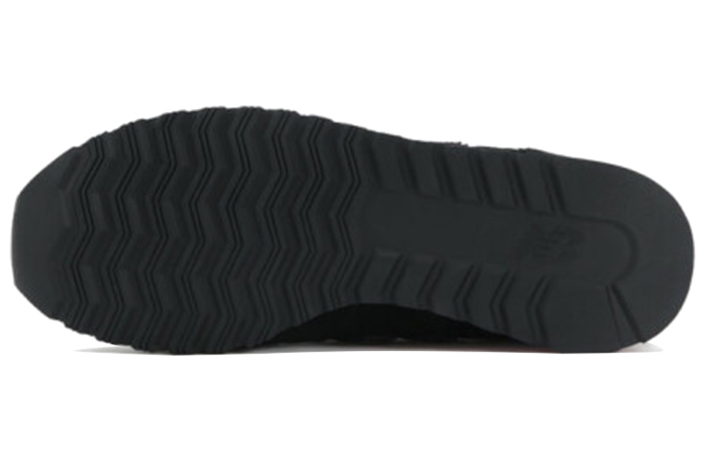 Кроссовки New Balance Nb 520 (Женская размерная сетка)