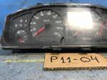 Щиток приборов NISSAN PRIMERA 1999
