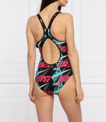 купальник EA7 - черный(911122 1P442)