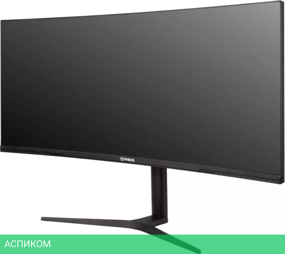 Монитор IRBIS NobleView INV38UIDR
