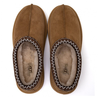 Ugg Mens Tasman Slipper Chestnut