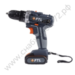 Аккумуляторная дрель-шуруповерт FTL PSR 14,4V