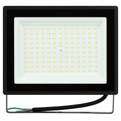 Прожектор светодиодный уличный ЭРА LPR-023-0-65K-100 100Вт 6500K 8000Лм IP65