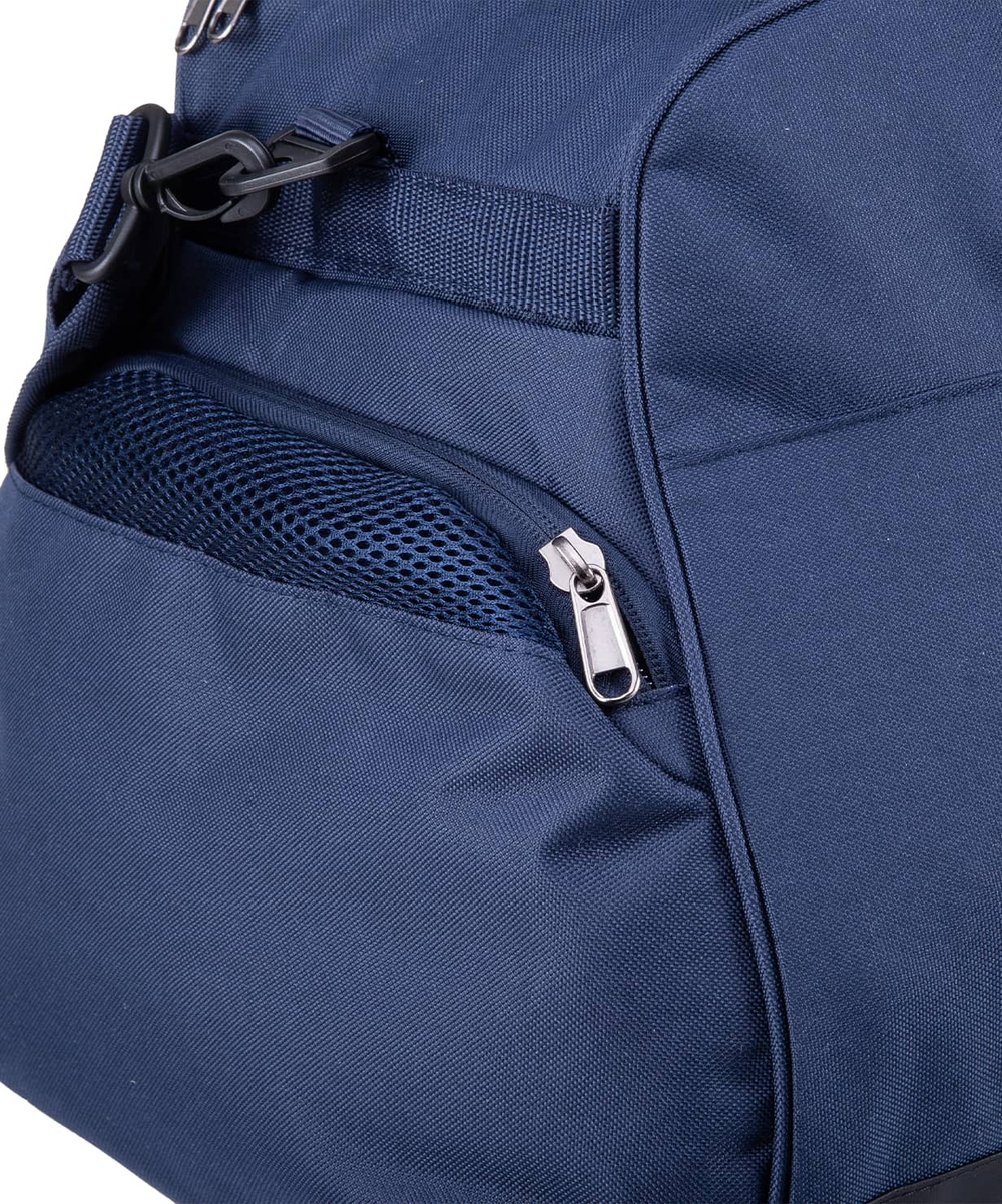 Сумка спортивная DIVISION Medium Bag, темно-синий