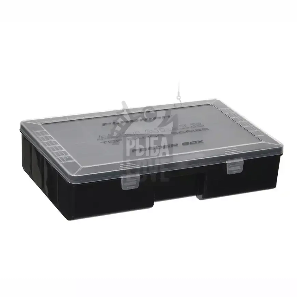 Коробка Flagman Armadale Feeder Tackle Box рыболовная для фидериста