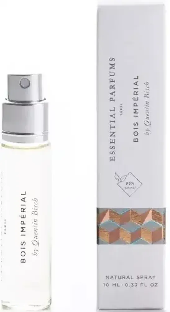 Essential Parfums BOIS IMPERIAL by Quentin Bisch Eau de Parfum 10 ml
