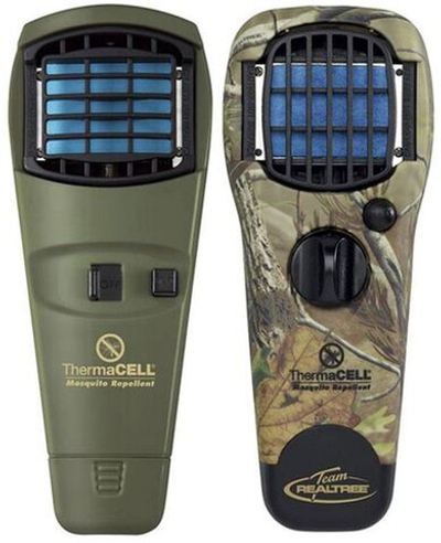 Чехол для противомоскитного прибора (цвет оливковый) (10251234)