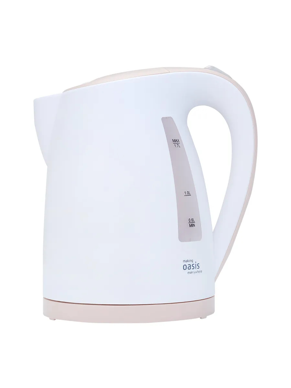 Чайник OASIS K-3PWI