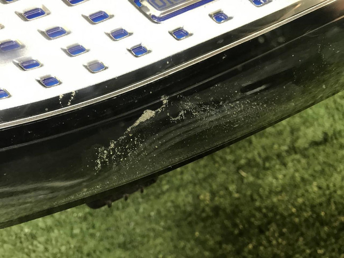 Фара правая Mercedes S W223 (20-нв) Digital Light