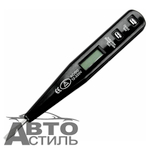 Тестер-отвертка (индикатор) 12-220v POKOT (жк-дисплей)
