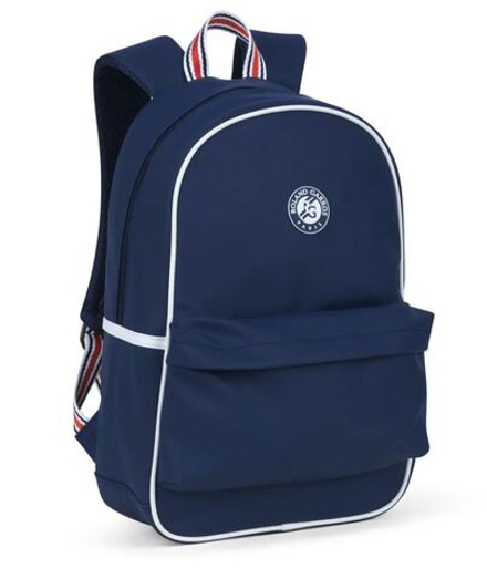 Теннисный рюкзак Roland Garros Essentials - navy
