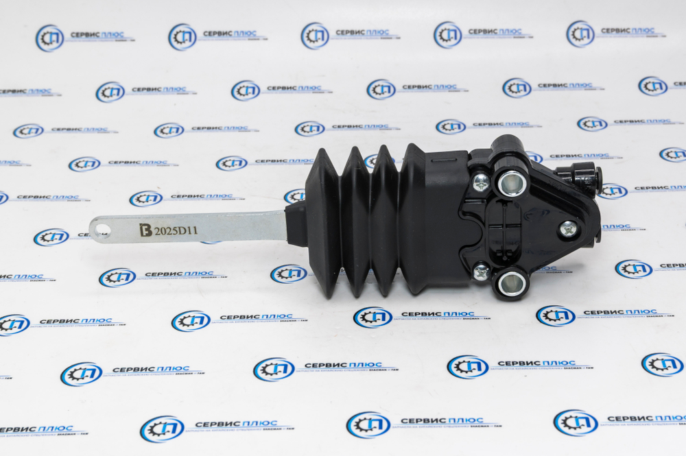 Регулирующий клапан высоты DZ13241440070