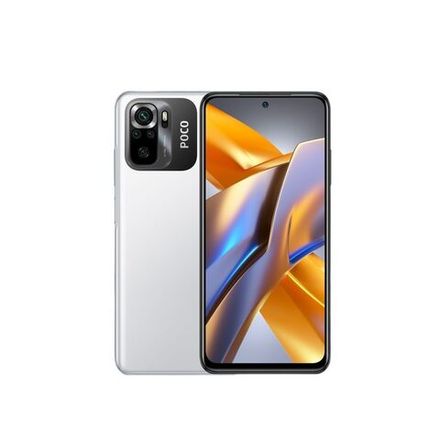 Poco M5s (2207117BPG)