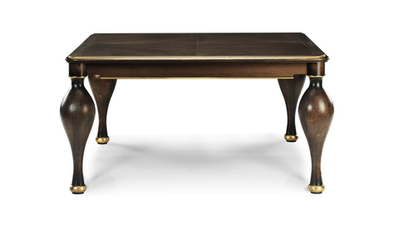 Стол «Буржуа» из массива