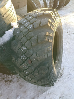 500/70-508(1200x500-508) Омскшина ИД-П284 шина б/у