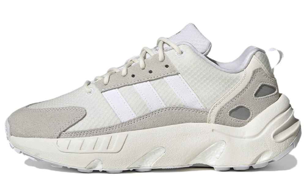 Кроссовки Adidas Originals Zx 22 Boost (Женская размерная сетка)