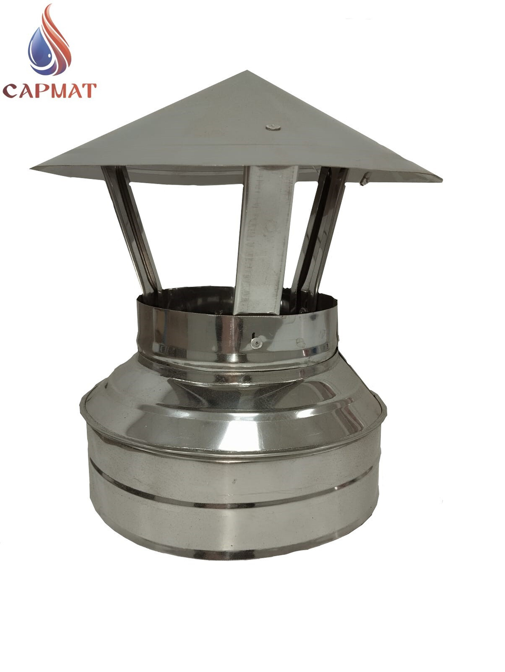 Зонт сэндвич Ø 120*180 (оцин)