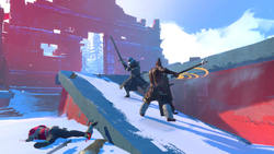 Boreal Blade (для ПК, цифровой код доступа)