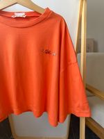 Хлопковая футболка Marni, 152