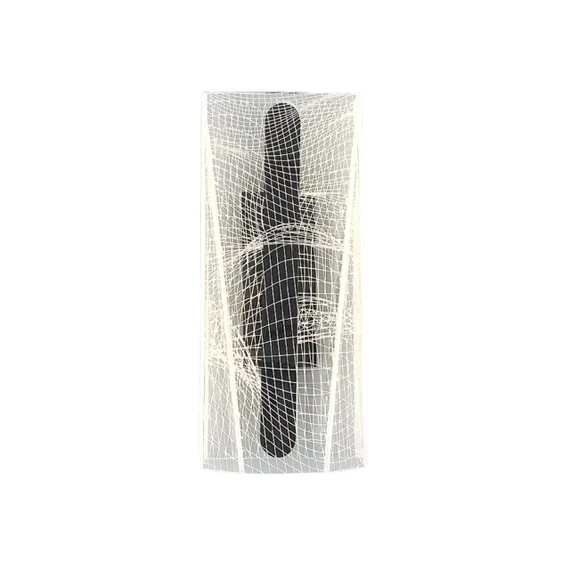 Настенный светильник LED4U L6336-01 GR