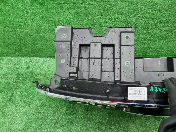 Решетка радиатора Chery Tiggo 8 Pro Max (22-24)