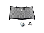 97381891A DUCATI ALUMINIUM RADIATOR PROTECTION (M 937)