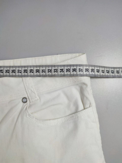 Брюки VisAvis белые 44 размер