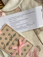 Новое платье Lapin House, 104