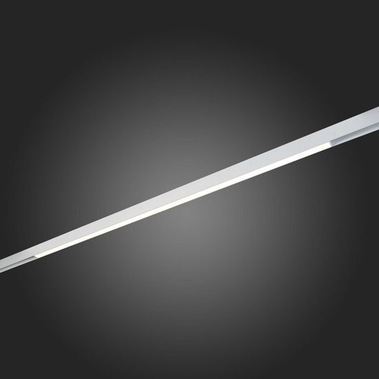 ST360.536.40 Магнитный трековый светильник Белый LED 1*40W 3000K 2 600Lm Ra>90 120 IP20 L1 206xW22xH SKYLINE 48