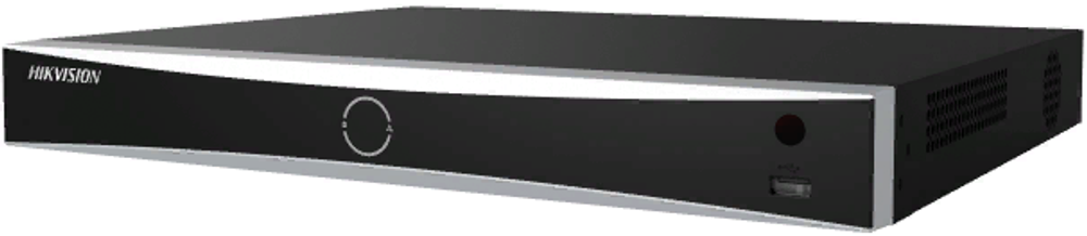Видеорегистратор  HIKVISION DS-7616NXI-K2/16P