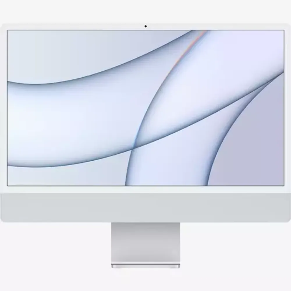 iMac 24&quot;, Apple M1 (8C CPU, 8 ГБ, 512 ГБ SSD, 2021 (MGPD3)