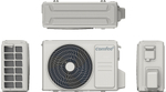 Кондиционер Comfee CMFAF-12HRN8-I / CMFAF-12HRN8-О + монтажный комплект