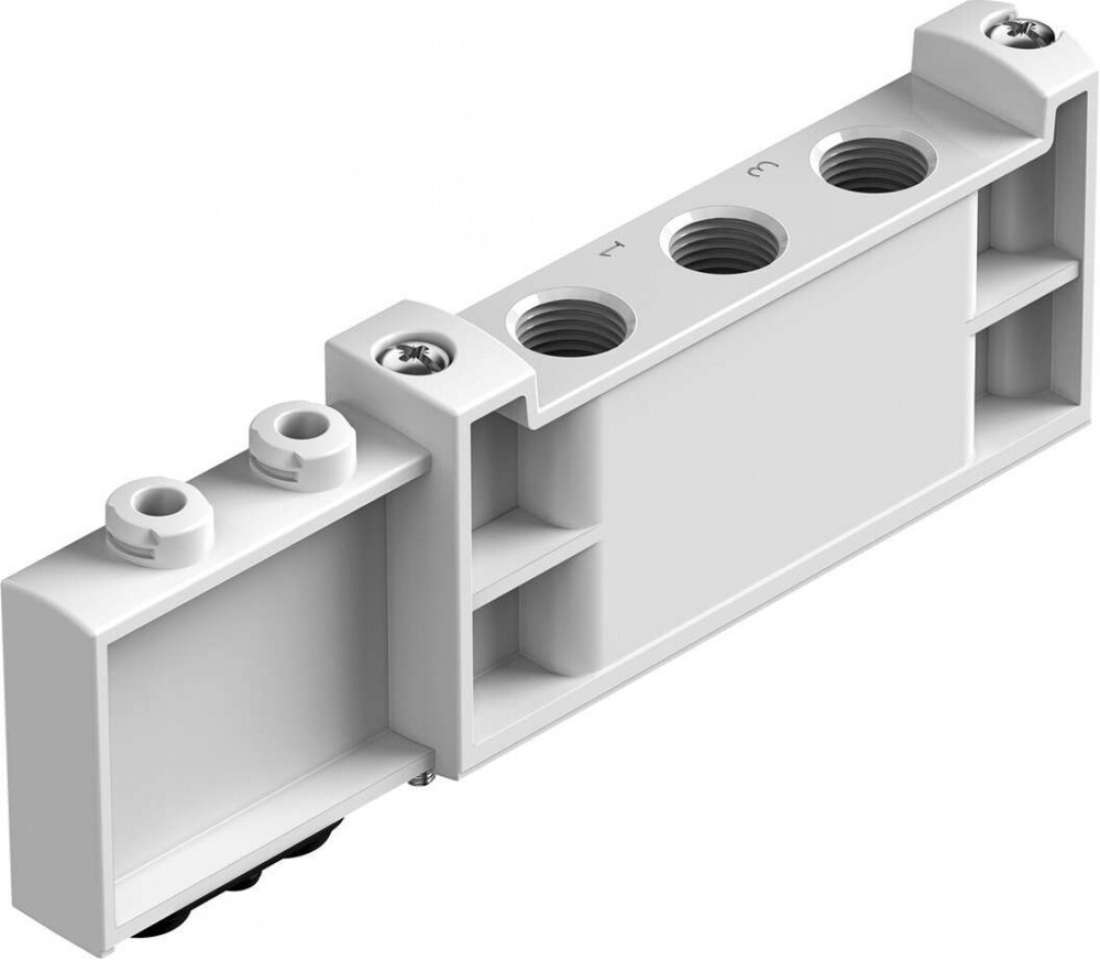VABF-L1-14-P3A4-G18-T1 Плита питания