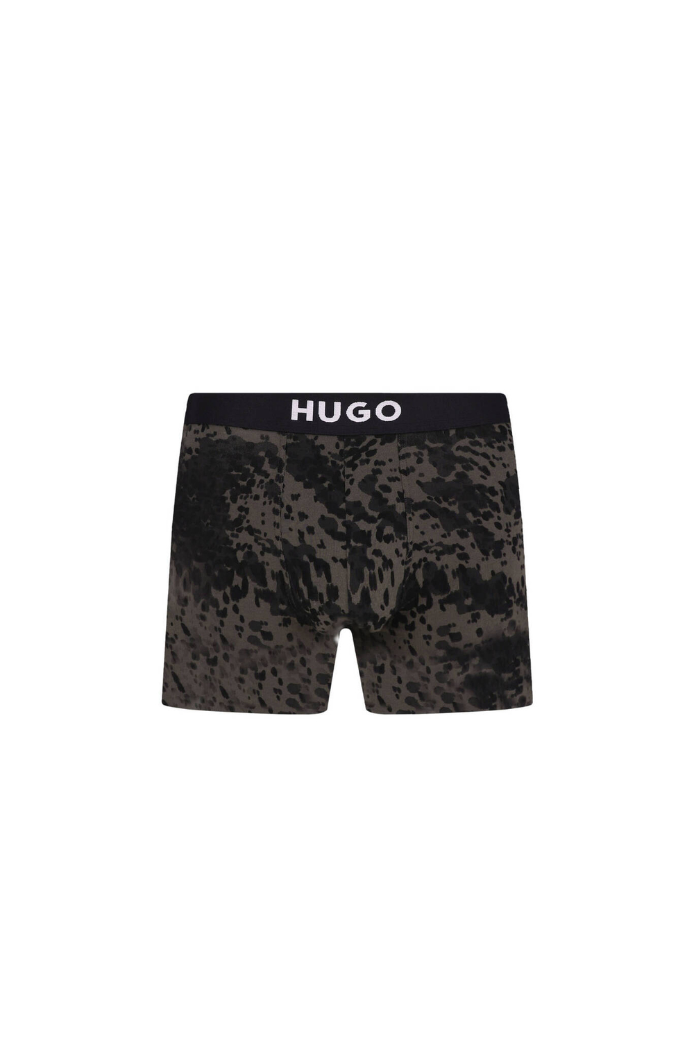 Трусики-боксеры 2шт. BROTHER Hugo Bodywear - черный(50501385)